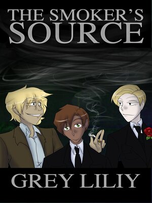 cover image of The Smoker's Source